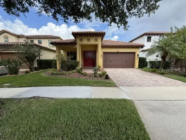 8427 Prestbury Drive, Orlando, FL 32832 - #1