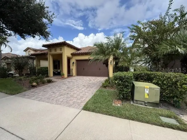 8427 Prestbury Drive, Orlando, FL 32832 - #2