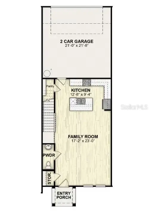 4967 Loyalty Drive, Saint Cloud, FL 34772 - #3