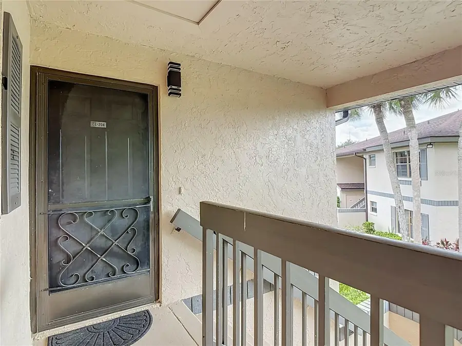 19505 Quesada Avenue #EE204, Port Charlotte, FL 33948 - #2