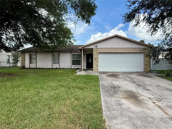 303 Cortez Court, KISSIMMEE, FL 34758