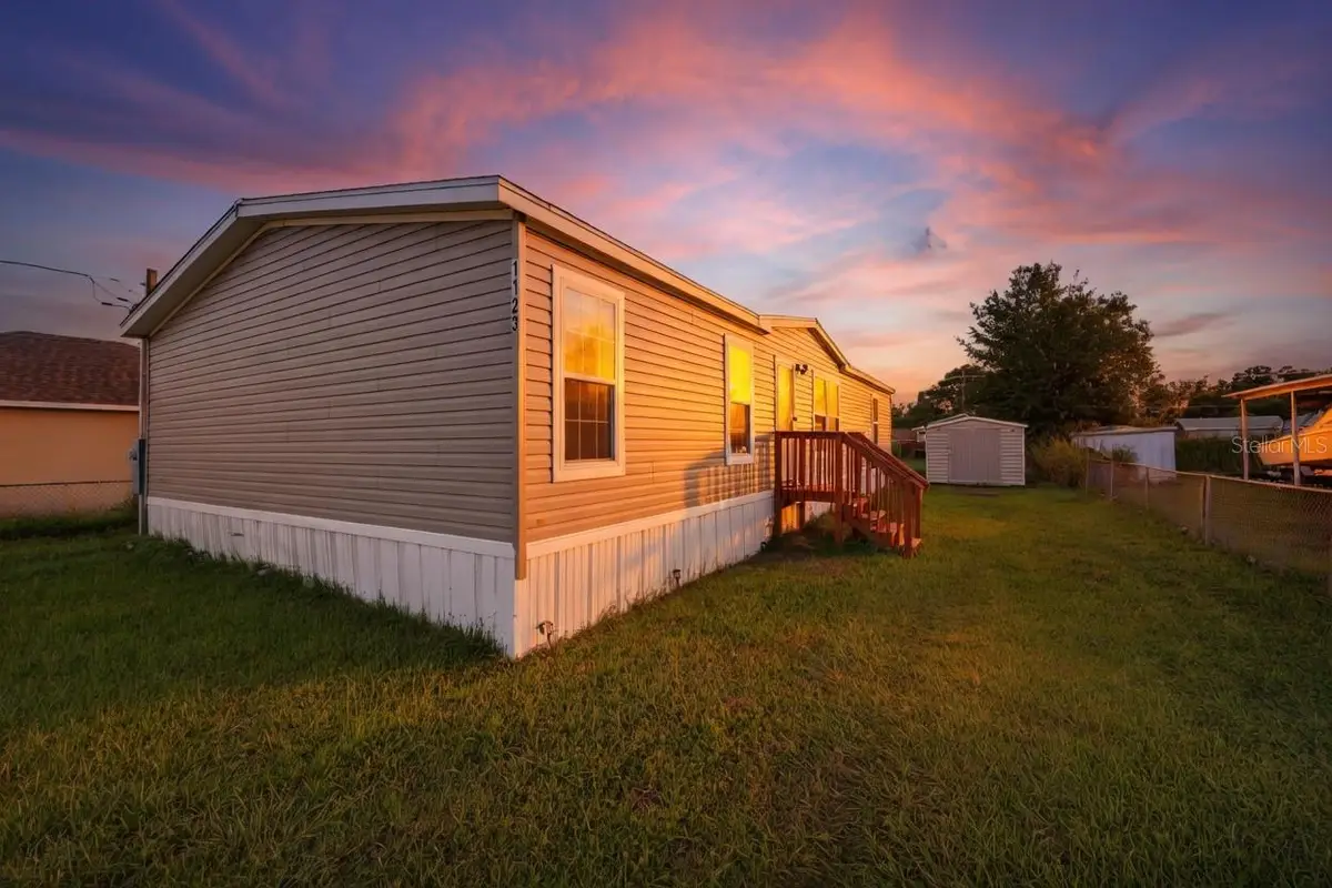 1123 S Terry Avenue, Lakeland, FL 33815 - #1