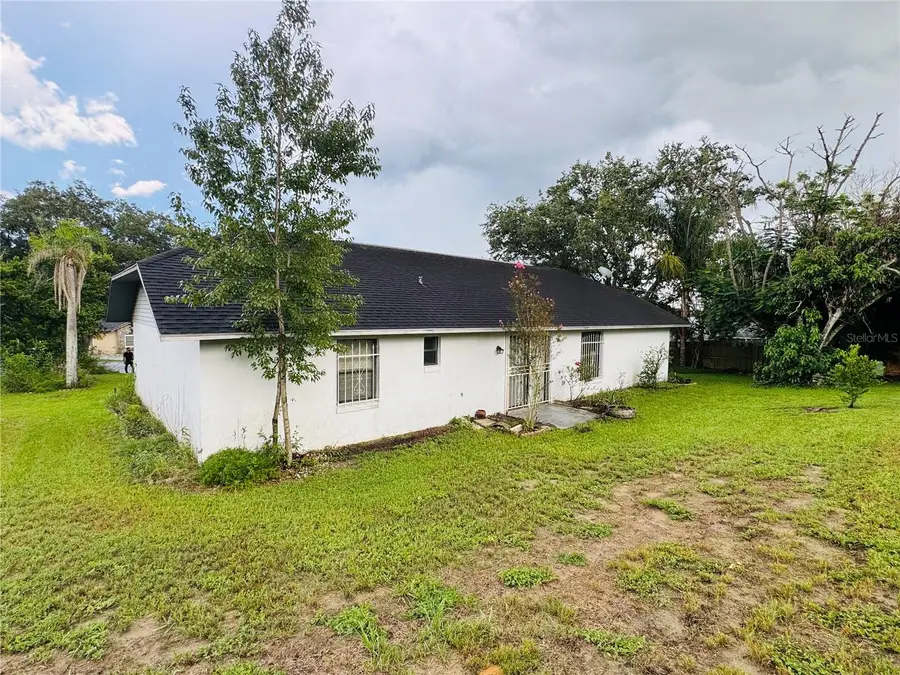 819 Chamberlain Loop, Lake Wales, FL 33853 - #2