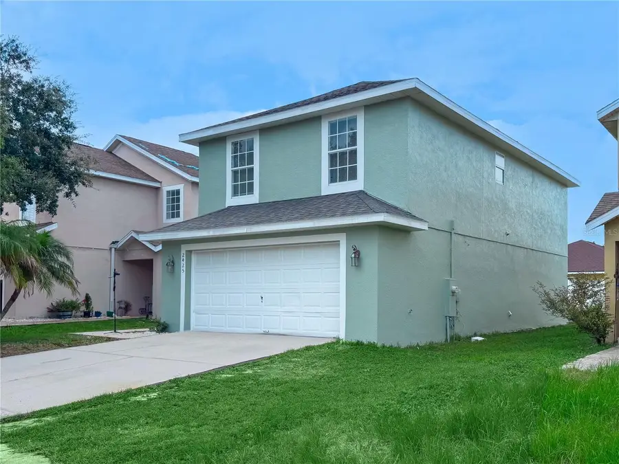 2425 Ashecroft Drive, Kissimmee, FL 34744 - #2