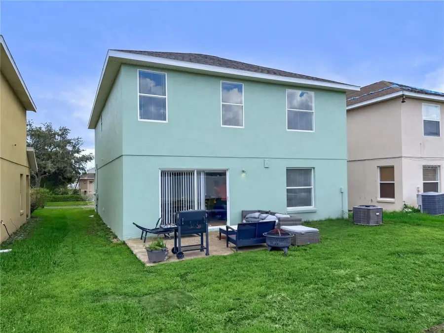 2425 Ashecroft Drive, Kissimmee, FL 34744 - #3