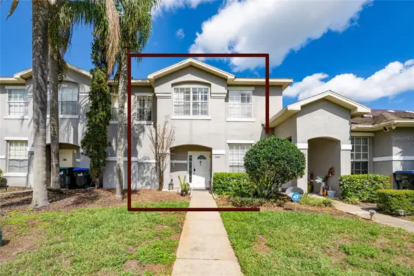 13301 Summerton Drive, ORLANDO, FL 32824