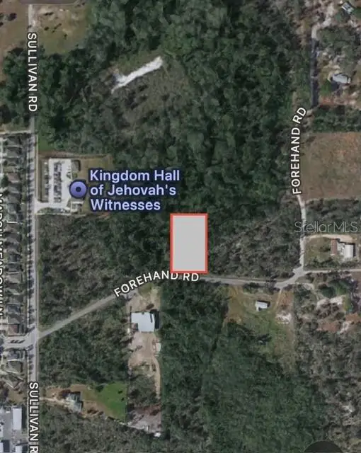 Forehand Road, Davenport, FL 33896 - #1