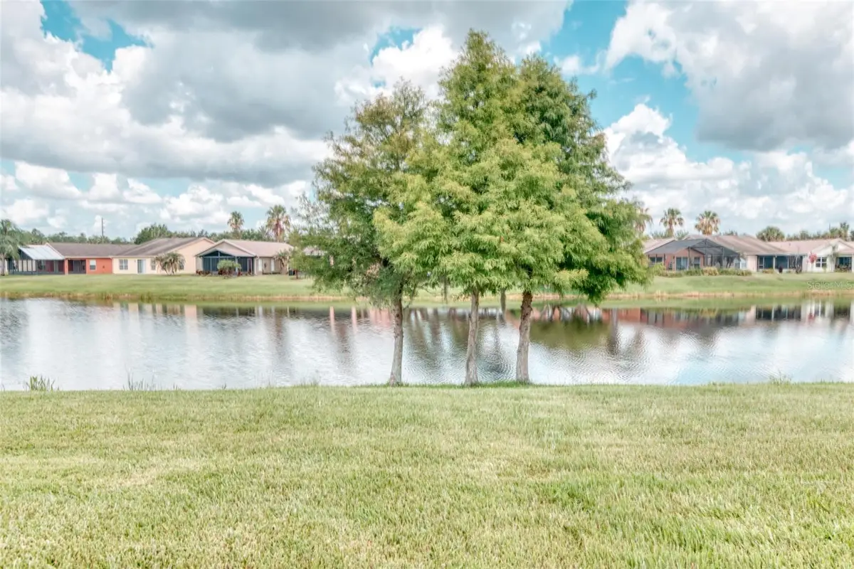 601 Grand Canal Dr, Poinciana, FL 34759 - #1
