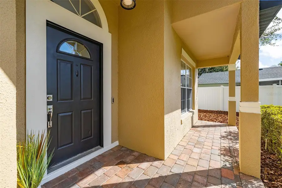 7918 Lakeside Woods Drive, Orlando, FL 32810 - #2