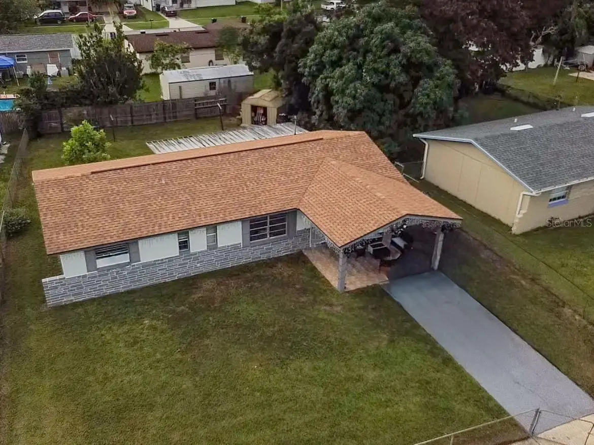 4202 Anthony Lane, Orlando, FL 32822 - #1