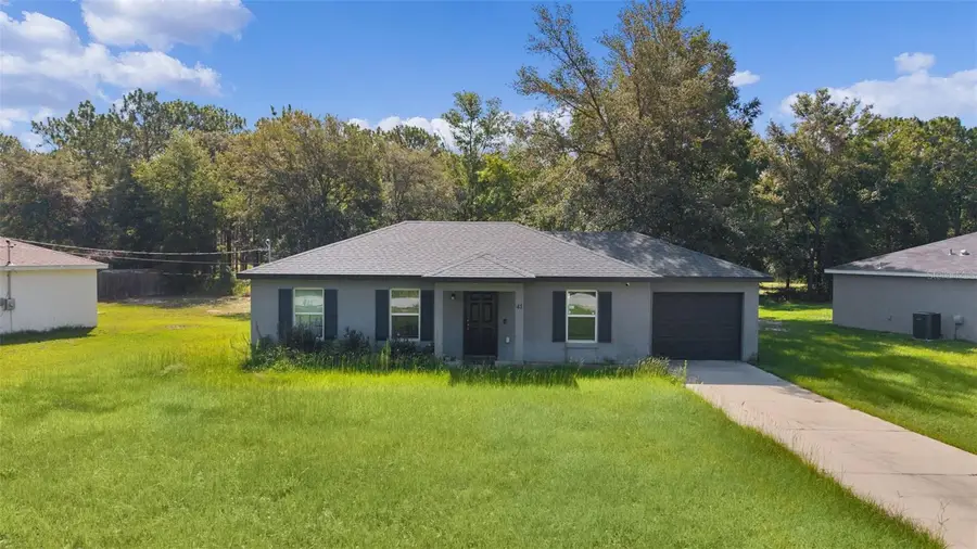41 Dogwood Loop, Ocala, FL 34472 - #2