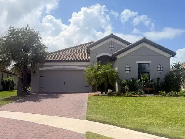 1801 Goblet Cove Street, KISSIMMEE, FL 34746