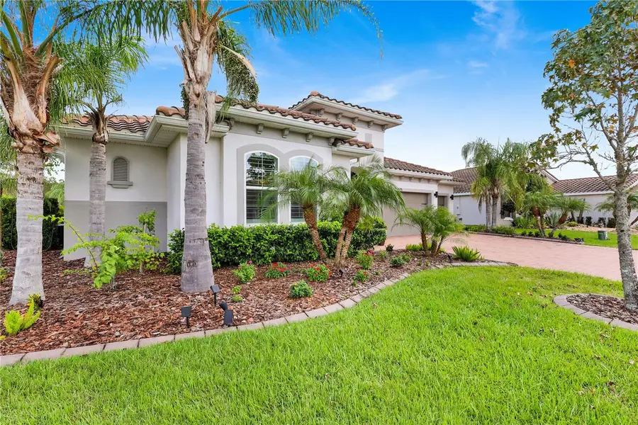 575 San Raphael Street, Poinciana, FL 34759 - #3