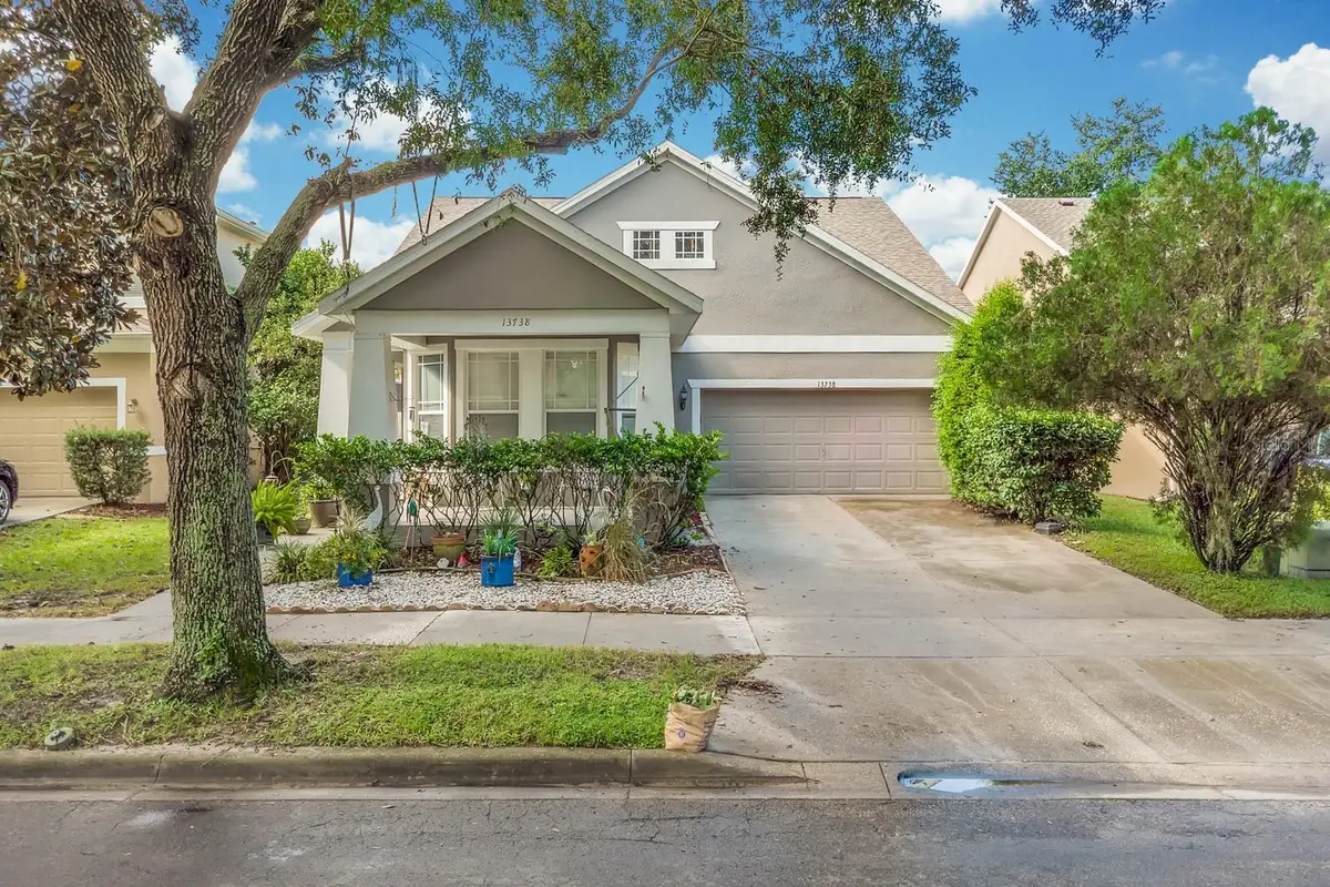 13738 Eden Isle Boulevard, Windermere, FL 34786 - #1