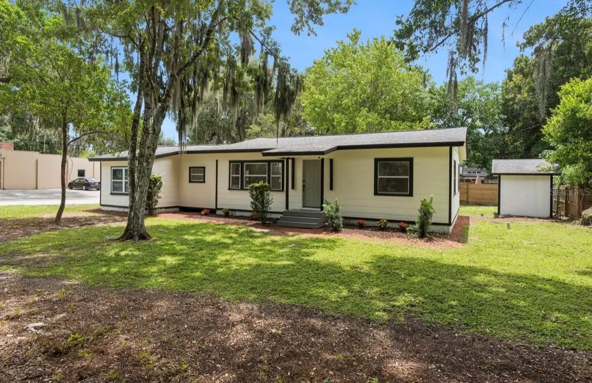 1910 Curry Ford Road, Orlando, FL 32806 - #1
