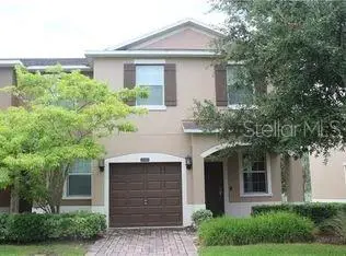 10991 Savannah Landing Circle, Orlando, FL 32832 - #1