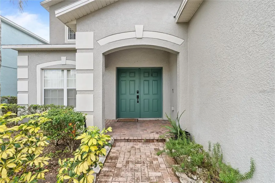 351 Bridgewater Drive, Davenport, FL 33897 - #2