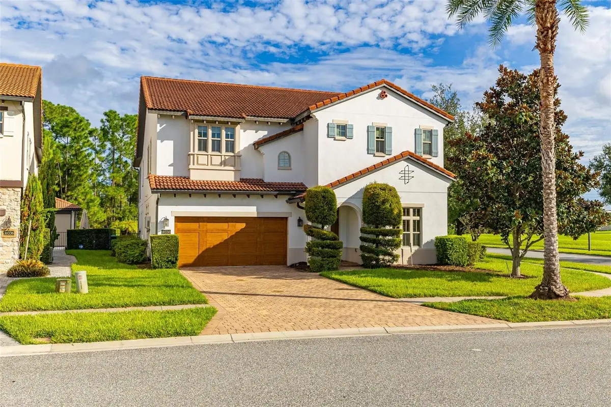 10330 Royal Cypress Way, Orlando, FL 32836 - #1