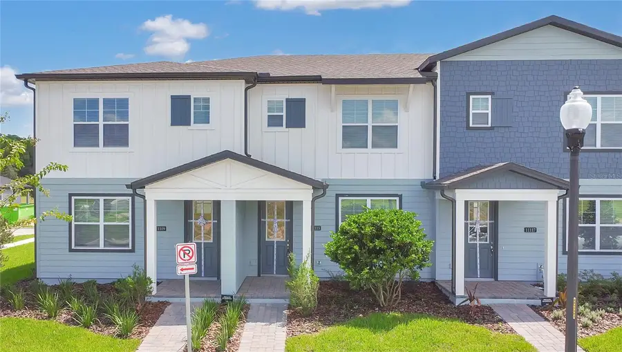 11113 Lime Flower Drive, Winter Garden, FL 34787 - #2