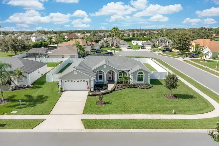 3403 Gator Bay Creek Boulevard, Saint Cloud, FL 34772 - #2