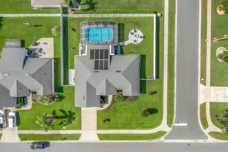 3403 Gator Bay Creek Boulevard, Saint Cloud, FL 34772 - #3