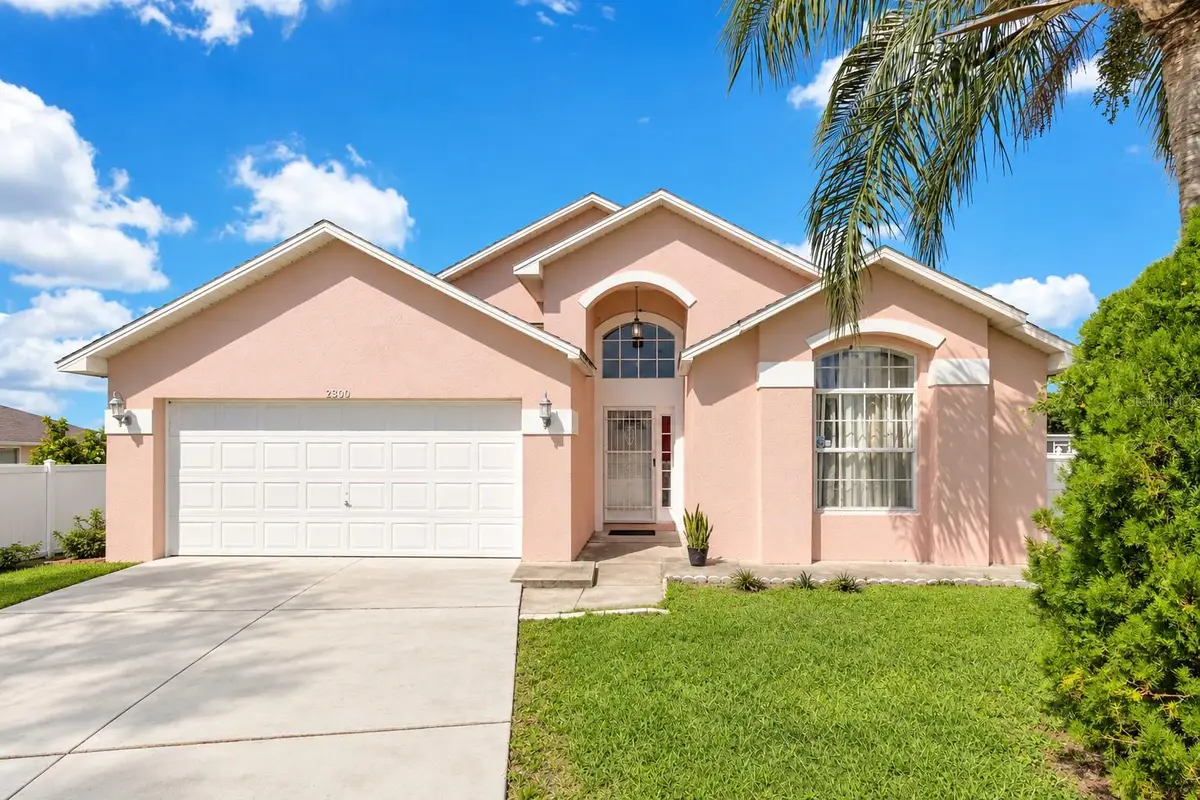 2300 Finwick Court, Kissimmee, FL 34743 - #1