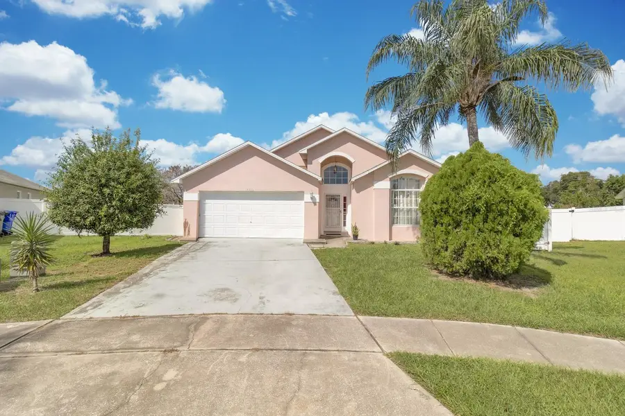 2300 Finwick Court, Kissimmee, FL 34743 - #2