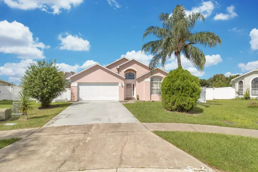 2300 Finwick Court, Kissimmee, FL 34743 - #3