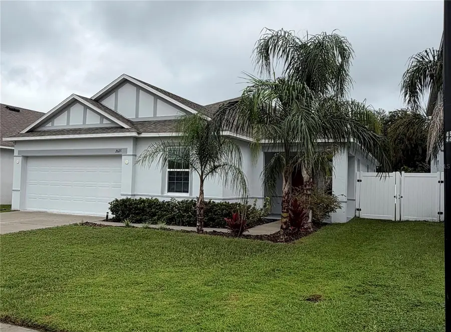 2021 Canton Park Drive, Winter Haven, FL 33881 - #3
