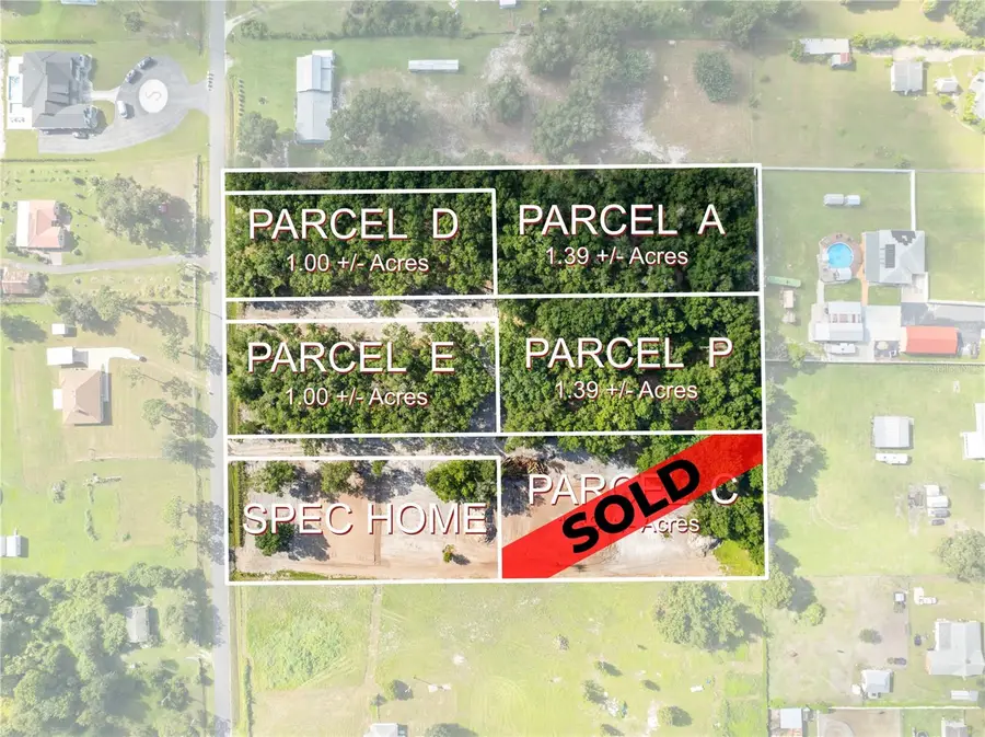 0 Hixon Ave., Saint Cloud, FL 34772 - #2
