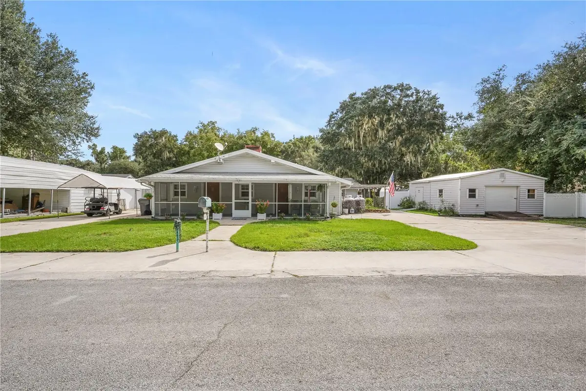 5055 Tiger Creek Road, Lake Wales, FL 33898 - #1