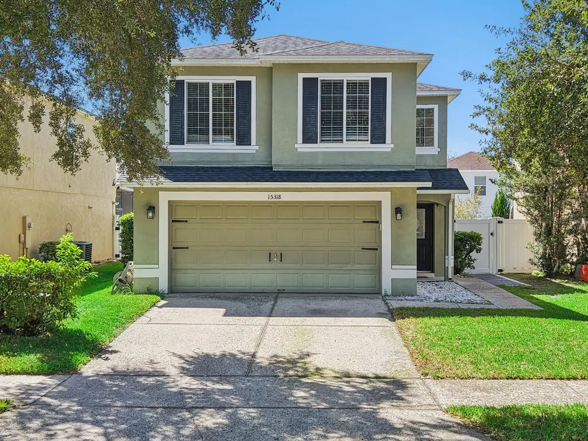 15318 Beamleigh Road, Winter Garden, FL 34787 - #1