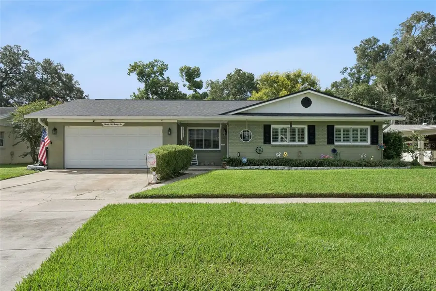 2222 E Harding Street, Orlando, FL 32806 - #2