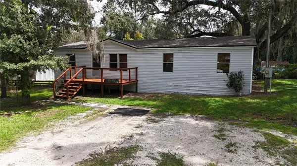 821 Navajo Drive, ST CLOUD, FL 34771
