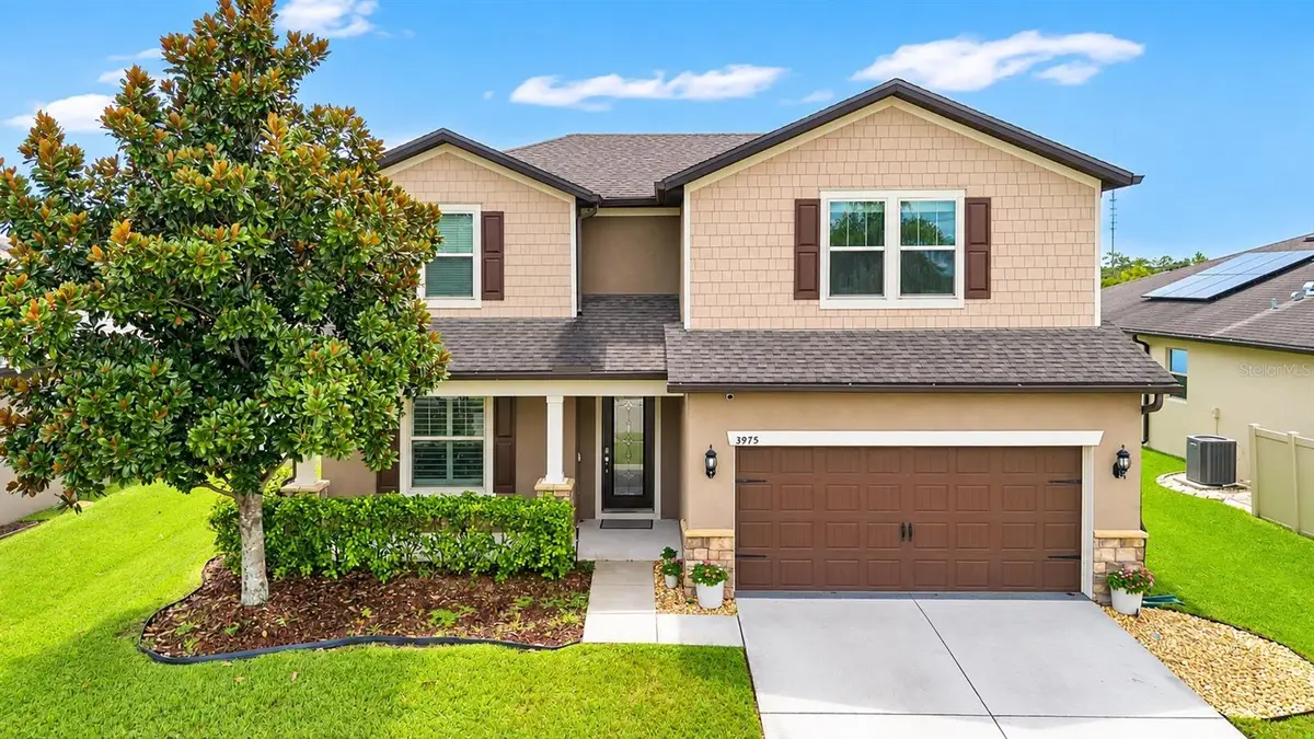 3975 Baja Drive, Saint Cloud, FL 34772 - #1