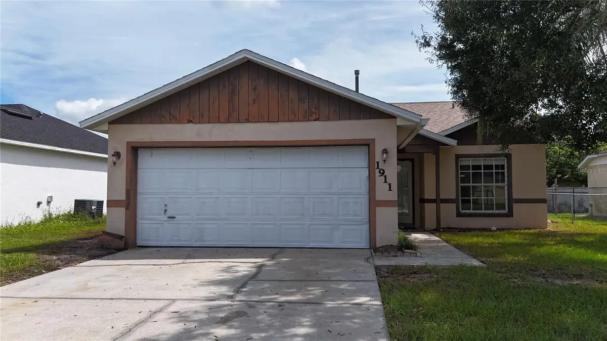 1911 Barco Court, Saint Cloud, FL 34769 - #1