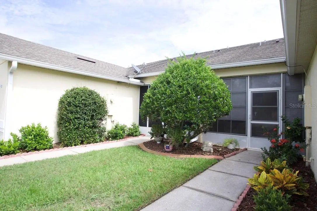 91 Club Villas Lane, Kissimmee, FL 34744 - #1