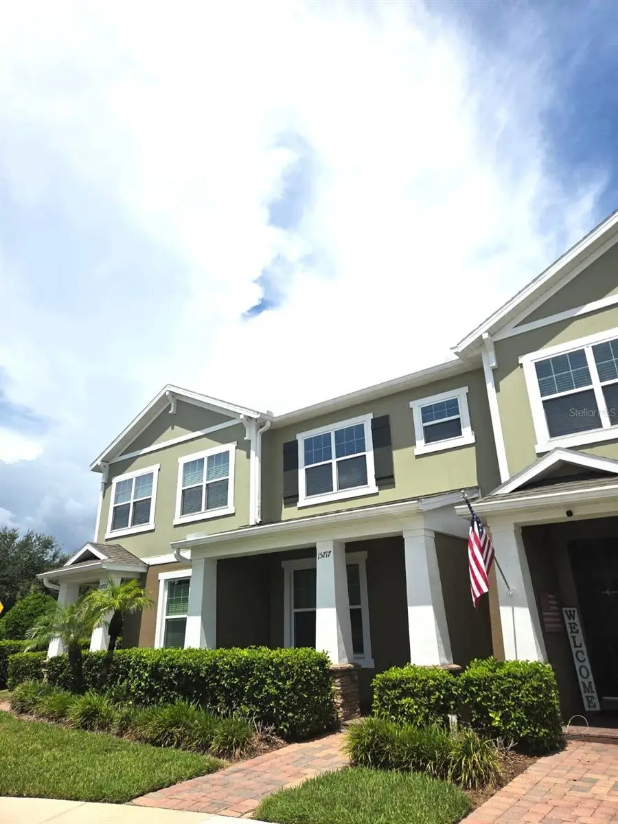 15717 Kinnow Mandarin Lane, Winter Garden, FL 34787 - #2