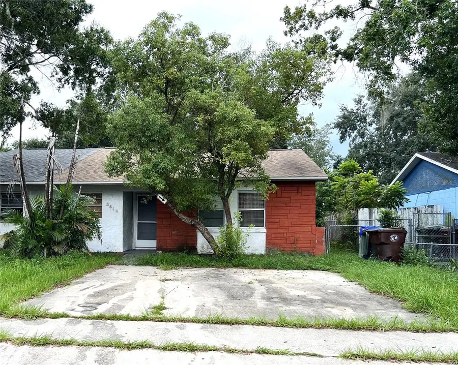 2519 Coral Avenue, Kissimmee, FL 34741 - #2