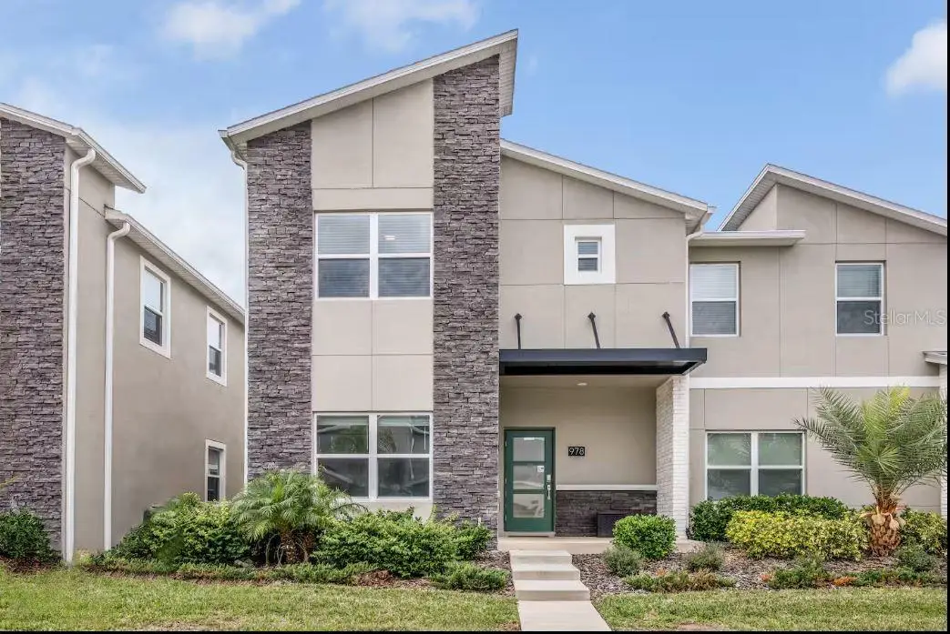 978 Splash Shot Place, Davenport, FL 33896 - #1