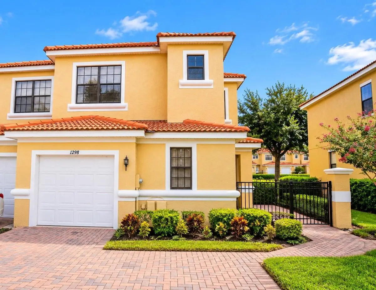 1298 Clove Drive, Poinciana, FL 34759 - #1