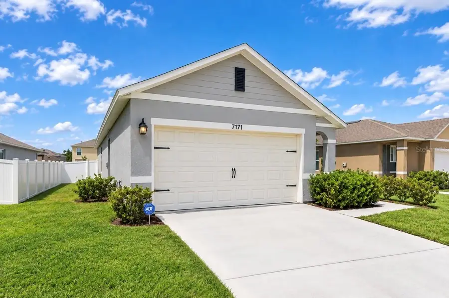 7171 Carib Grackle Drive, Saint Cloud, FL 34773 - #2