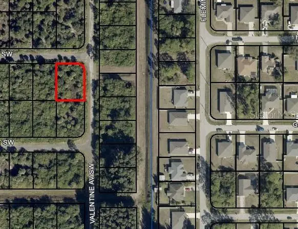 Salwater St Sw, Palm Bay, FL 32908 - #1