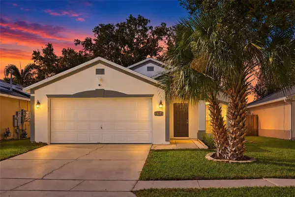 2354 Blue Sapphire Circle, ORLANDO, FL 32837