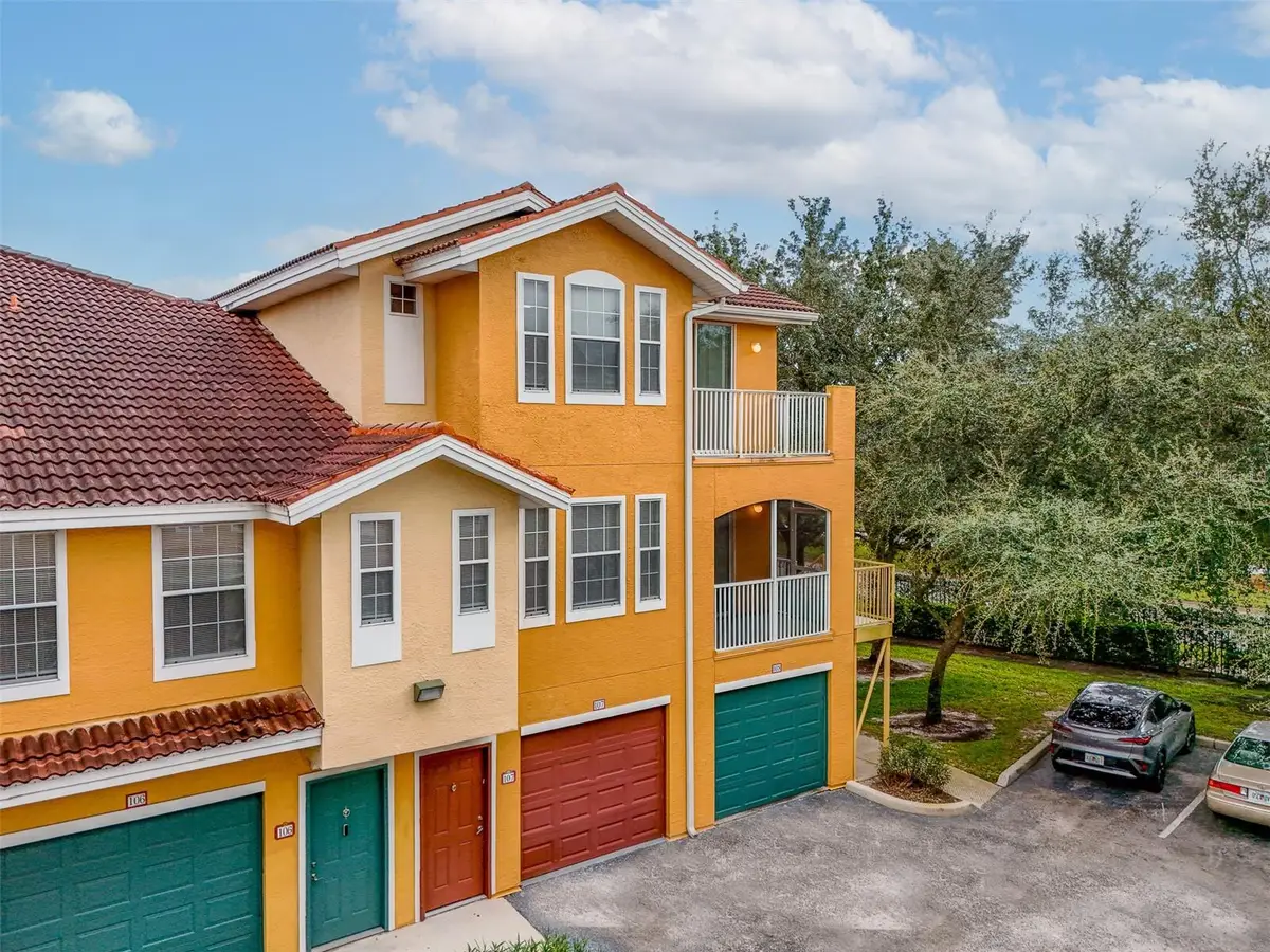 12020 Villanova Drive #107, Orlando, FL 32837 - #1