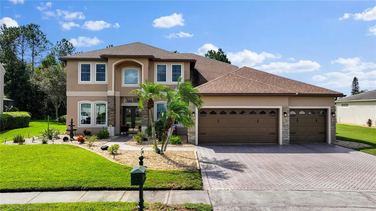9108 Shadowbrook Trail, Orlando, FL 32825 - #1