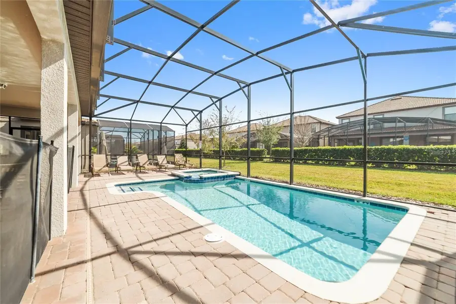 1455 Rolling Fairway Drive, Davenport, FL 33896 - #2