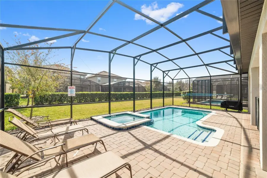 1455 Rolling Fairway Drive, Davenport, FL 33896 - #3