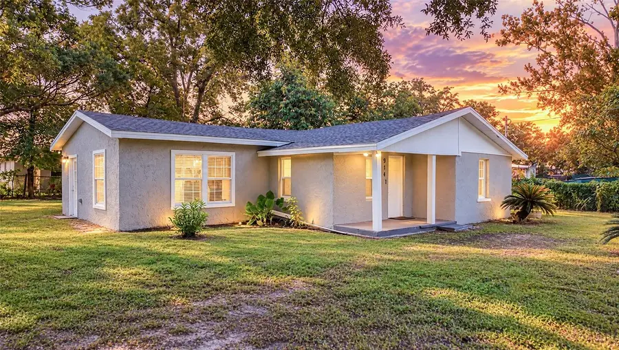 914 NW 14th Avenue, Ocala, FL 34475 - #2