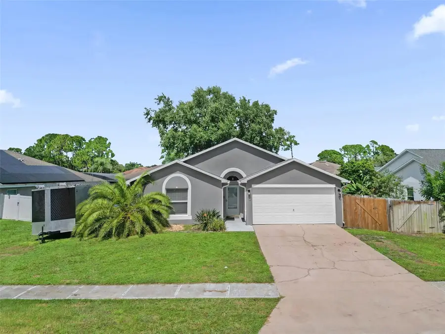 830 Sandhurst Court, Titusville, FL 32780 - #3